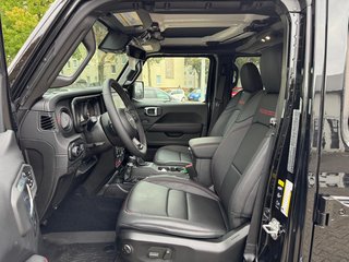 Jeep Wrangler Unlimited 3.6 V6 Rubicon X Xtreme Recon Facelift - bilder 12