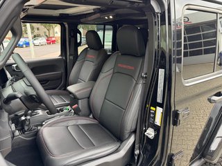 Jeep Wrangler Unlimited 3.6 V6 Rubicon X Xtreme Recon Facelift - bilder 13