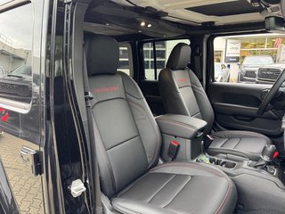 Jeep Wrangler Unlimited 3.6 V6 Rubicon X Xtreme Recon Facelift - bilder 16