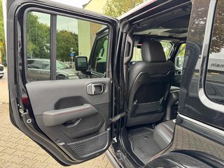 Jeep Wrangler Unlimited 3.6 V6 Rubicon X Xtreme Recon Facelift - bilder 17