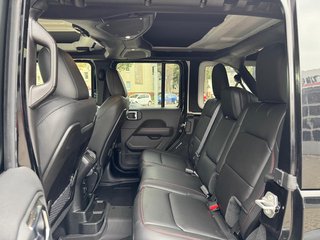 Jeep Wrangler Unlimited 3.6 V6 Rubicon X Xtreme Recon Facelift - bilder 18