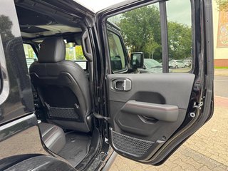 Jeep Wrangler Unlimited 3.6 V6 Rubicon X Xtreme Recon Facelift - bilder 19