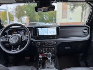 Jeep Wrangler Unlimited 3.6 V6 Rubicon X Xtreme Recon Facelift - bilder 21