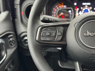 Jeep Wrangler Unlimited 3.6 V6 Rubicon X Xtreme Recon Facelift - bilder 23