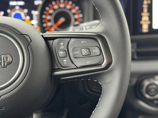 Jeep Wrangler Unlimited 3.6 V6 Rubicon X Xtreme Recon Facelift - bilder 24