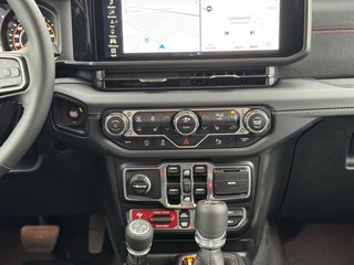 Jeep Wrangler Unlimited 3.6 V6 Rubicon X Xtreme Recon Facelift - bilder 25