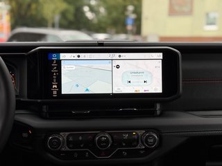 Jeep Wrangler Unlimited 3.6 V6 Rubicon X Xtreme Recon Facelift - bilder 26