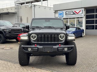 Jeep Wrangler Unlimited 3.6 V6 Rubicon X Xtreme Recon Facelift - bilder 10