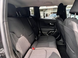 Jeep Renegade 1.3 T-GDI Automatik Limited Black-Pack - bilder 25