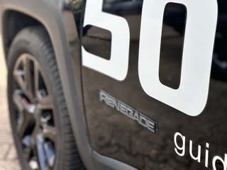 Jeep Renegade 1.3 T-GDI Automatik Limited Black-Pack - bilder 11