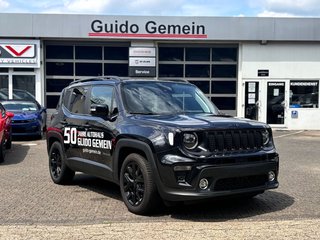 Jeep Renegade 1.3 T-GDI Automatik Limited Black-Pack - bilder 2