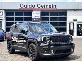 Jeep Renegade Gebrauchtwagen Kaufen