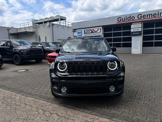 Jeep Renegade 1.3 T-GDI Automatik Limited Black-Pack - bilder 5