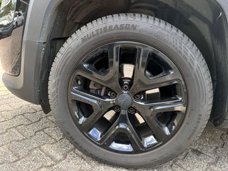 Jeep Renegade 1.3 T-GDI Automatik Limited Black-Pack - bilder 12