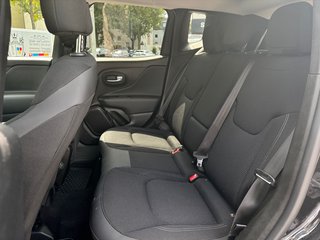 Jeep Renegade 1.3 T-GDI Automatik Limited Black-Pack - bilder 26