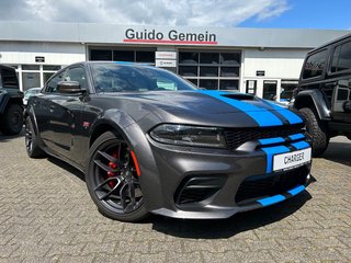 Dodge Charger Gebrauchtwagen Kaufen