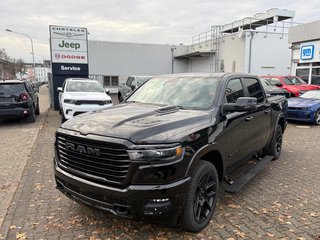 Dodge RAM Laramie Night Premium Rambox + teilbare Heckklappe + 3 Jahre Garantie - foto 11