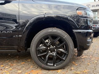 Dodge RAM Laramie Night Premium Rambox + teilbare Heckklappe + 3 Jahre Garantie - foto 13