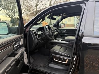 Dodge RAM Laramie Night Premium Rambox + teilbare Heckklappe + 3 Jahre Garantie - foto 14