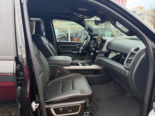 Dodge RAM Laramie Night Premium Rambox + teilbare Heckklappe + 3 Jahre Garantie - foto 17