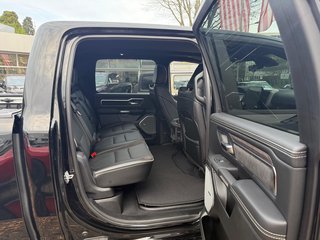 Dodge RAM Laramie Night Premium Rambox + teilbare Heckklappe + 3 Jahre Garantie - foto 21