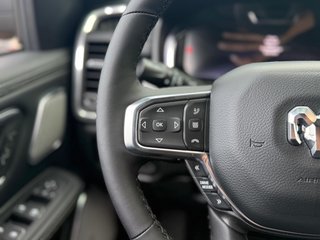 Dodge RAM Laramie Night Premium Rambox + teilbare Heckklappe + 3 Jahre Garantie - foto 24