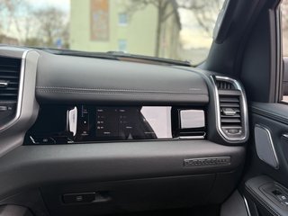 Dodge RAM Laramie Night Premium Rambox + teilbare Heckklappe + 3 Jahre Garantie - foto 26