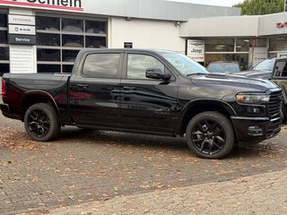 Dodge RAM Laramie Night Premium Rambox + teilbare Heckklappe + 3 Jahre Garantie - foto 4