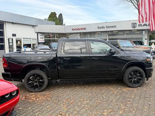 Dodge RAM Laramie Night Premium Rambox + teilbare Heckklappe + 3 Jahre Garantie - foto 5