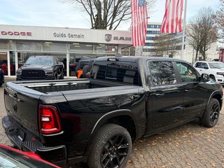 Dodge RAM Laramie Night Premium Rambox + teilbare Heckklappe + 3 Jahre Garantie - foto 6