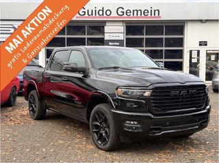 Dodge RAM Neuwagen Kaufen