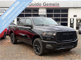Dodge RAM Neuwagen Kaufen