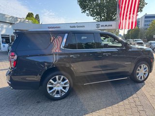 Chevrolet Tahoe 6.2 V8 HIGH COUNTRY Vollausstattung + LPG - bilder 3