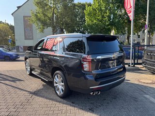 Chevrolet Tahoe 6.2 V8 HIGH COUNTRY Vollausstattung + LPG - bilder 6