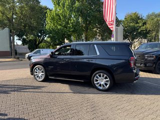 Chevrolet Tahoe 6.2 V8 HIGH COUNTRY Vollausstattung + LPG - bilder 7
