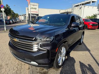 Chevrolet Tahoe 6.2 V8 HIGH COUNTRY Vollausstattung + LPG - bilder 9