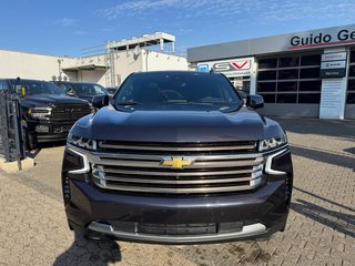 Chevrolet Tahoe 6.2 V8 HIGH COUNTRY Vollausstattung + LPG - bilder 10