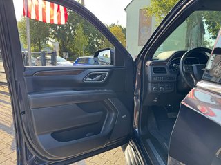 Chevrolet Tahoe 6.2 V8 HIGH COUNTRY Vollausstattung + LPG - bilder 11