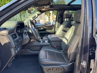 Chevrolet Tahoe 6.2 V8 HIGH COUNTRY Vollausstattung + LPG - bilder 12