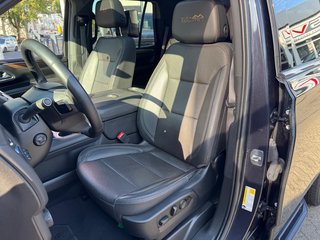 Chevrolet Tahoe 6.2 V8 HIGH COUNTRY Vollausstattung + LPG - bilder 13