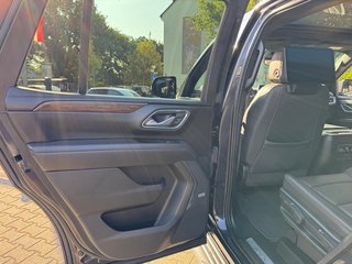 Chevrolet Tahoe 6.2 V8 HIGH COUNTRY Vollausstattung + LPG - bilder 14