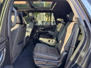 Chevrolet Tahoe 6.2 V8 HIGH COUNTRY Vollausstattung + LPG - bilder 15