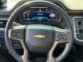 Chevrolet Tahoe 6.2 V8 HIGH COUNTRY Vollausstattung + LPG - bilder 23