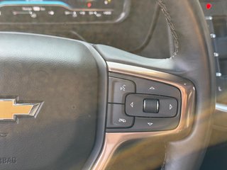 Chevrolet Tahoe 6.2 V8 HIGH COUNTRY Vollausstattung + LPG - bilder 24