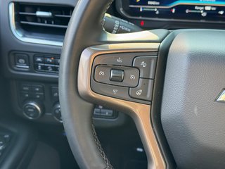 Chevrolet Tahoe 6.2 V8 HIGH COUNTRY Vollausstattung + LPG - bilder 25