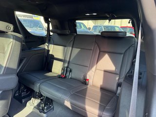 Chevrolet Tahoe 6.2 V8 HIGH COUNTRY Vollausstattung + LPG - bilder 21