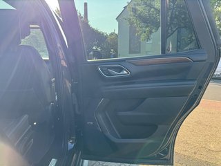 Chevrolet Tahoe 6.2 V8 HIGH COUNTRY Vollausstattung + LPG - bilder 19