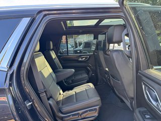 Chevrolet Tahoe 6.2 V8 HIGH COUNTRY Vollausstattung + LPG - bilder 20