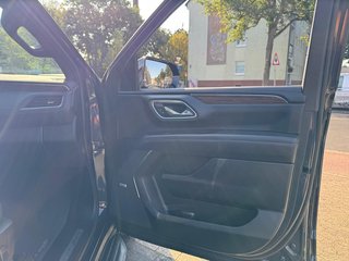 Chevrolet Tahoe 6.2 V8 HIGH COUNTRY Vollausstattung + LPG - bilder 16