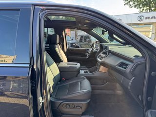 Chevrolet Tahoe 6.2 V8 HIGH COUNTRY Vollausstattung + LPG - bilder 17